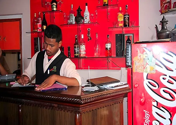 Hotel Potala Tourist