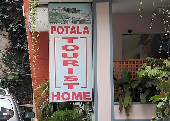 Potala Tourist 3* Kathmandu