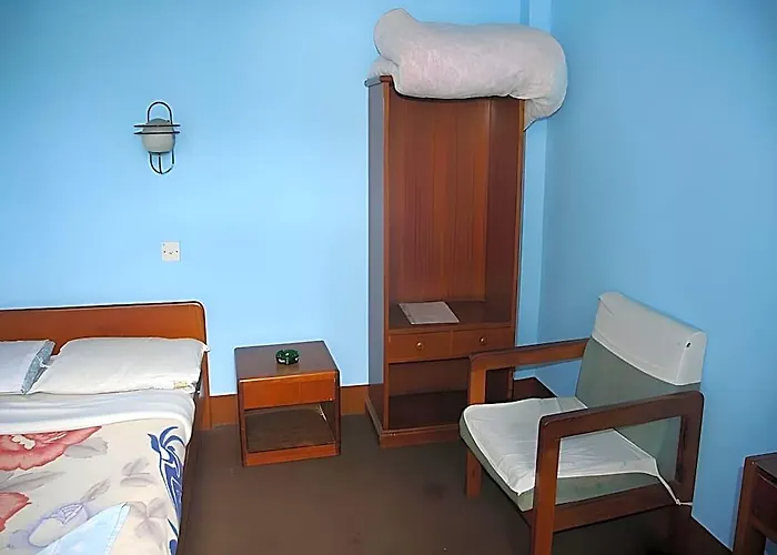 Hotel Potala Tourist