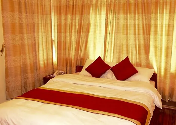 Potala Tourist Hotel