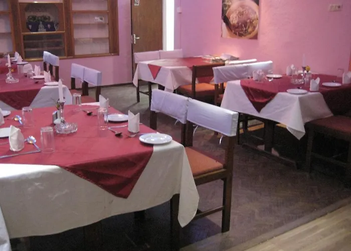 Potala Tourist Hotel Kathmandu