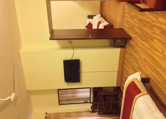 Hotel Potala Tourist Kathmandu