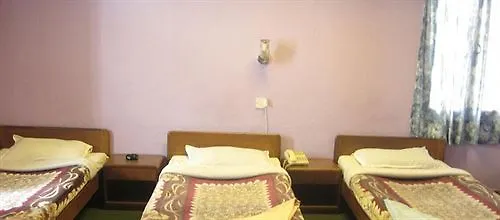 Hotel Potala Tourist 3*