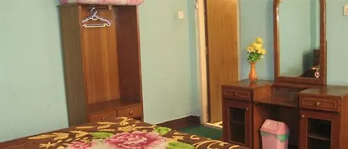 Hotel Potala Tourist 3*