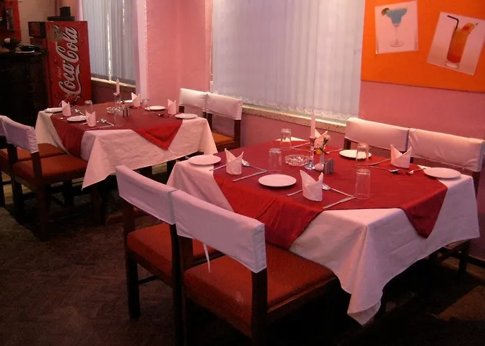 Potala Tourist Hotel 3*