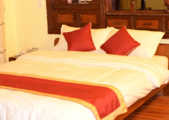Potala Tourist Hotel Kathmandu