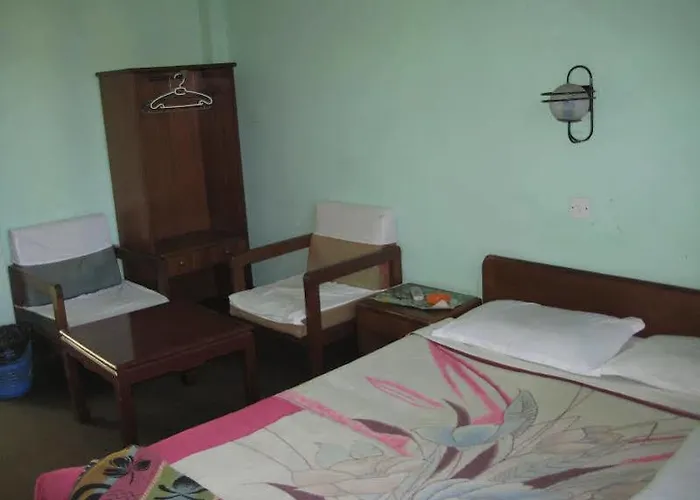 Hotel Potala Tourist